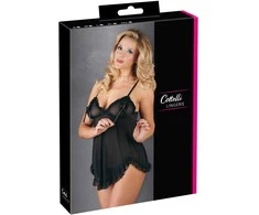 Cottelli Babydoll Ruffles M