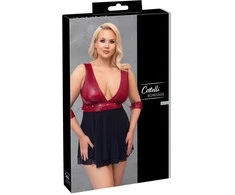 Cottelli Bondage Babydoll Bondage 3XL