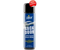 N pjur backdoor comfort 100 ml