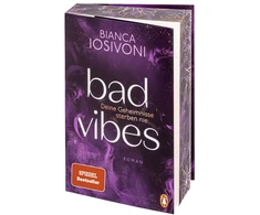 Bad Vibes
