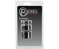 Rebel Ball tempimo rinkinys