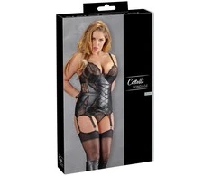 Cottelli Bondage Basque Bondage 95E/2XL
