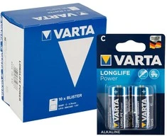 Baterija C 10x2