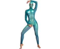 Beasty Jumpsuit