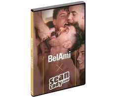Fremdlabel BelAmi &amp; Sean Cody Collection - Playful Twink Movie, 117 min, DVD