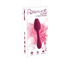 You2Toys Rose G-Spot vibratorius