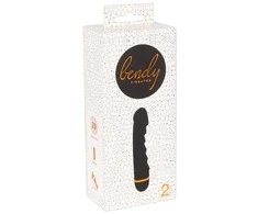 You2Toys Bendy Ripple vibratorius