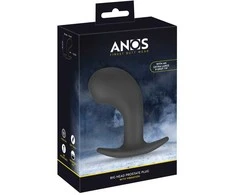 ANOS didelės galvos prostatos kištukas