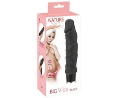 Nature Skin Big Vibe Juodas
