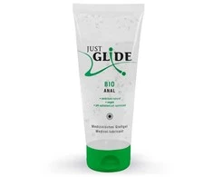 Just Glide Bio Anal 200 ml