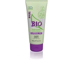 HOT BIO lubricant Anal 100 ml