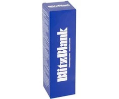Orion Versand BlitzBlank 125 ml depiliacinis kremas