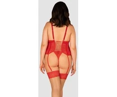 Obsessive OBS Corsage 6XL/7XL