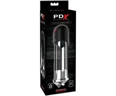 Pipedream PEE Blowjob galios siurblys