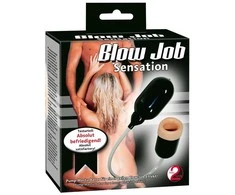 You2Toys Blow Job Sensacija