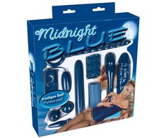You2Toys Mėlyna Vidurnakčio mėlynas rinkinys