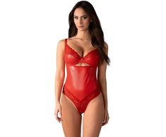 Obsessive Aliosa body 2XL/3XL