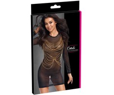 Body Chain auksinis