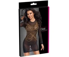 Body Chain auksinis