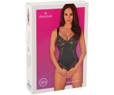 Obsessive Body obsesinis kūnas XS/S