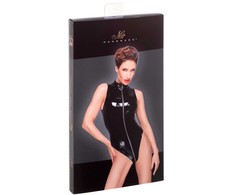 Noir PVC korpusas XL