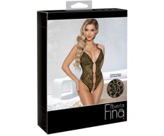 Abierta Fina Body kūnas