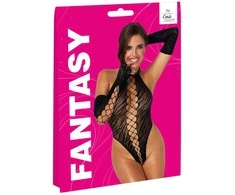 Body Kūno rinkinys Fantasy S-L