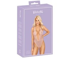 Pink Rožinė Body Rožinė S/M