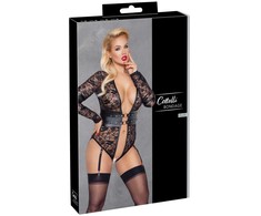 Cottelli Bondage Body Bondage 3XL