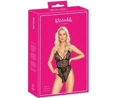 Body Kūno nėriniai L/XL