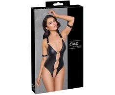 Cottelli Bondage Body Kūno nelaisvė L