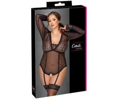 Cottelli Curves Body Lace XL