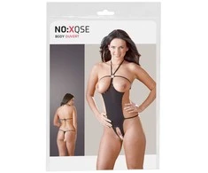 Noxqse Body Kūno seksas atviras S-L