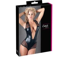 Cottelli Party Body juodas XL