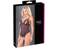 Cottelli Body Kūnas be tarpkojų S