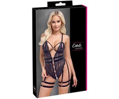 Body Lace S
