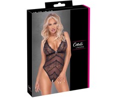 Cottelli Body Korpusas su nėriniais S