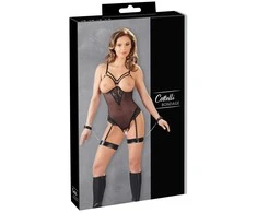Cottelli Bondage Body open M