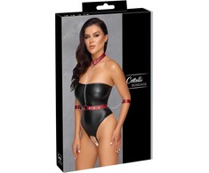 Cottelli Bondage Tubebody Bondage L