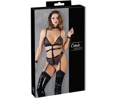 Cottelli Bondage Body Kūno grandinės L