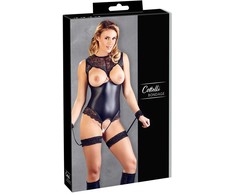 Cottelli Bondage Body Kūno keliaraiščiai L