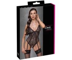 Cottelli Body XL korpusas be tarpkojų