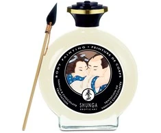 Shunga - Bodypainting Vanilla &amp; Chocolate