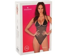 Obsessive obsesinis Body XL/2XL