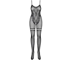 Obsessive - Bodystocking F213 XL/XXL