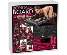 You2Toys Bondage Board suvaržymo sistema