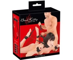 Bad Kitty BK Bondage rinkinys