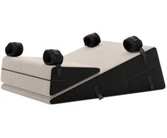 Bondage Wedge/Ramp Combo kremas