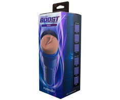 Fleshlight - Boost Bang Light Medium Fleshlight masturbatorius