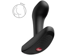 Bootie Vibe Juodas
